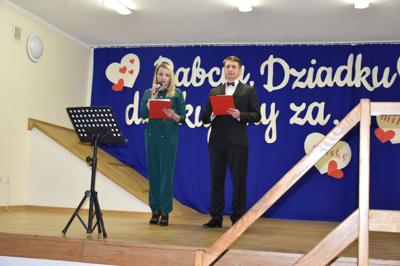 Nauczyciele SP Leszno