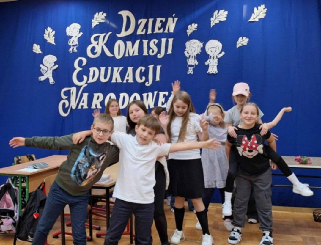 Tutaj powinien być opis