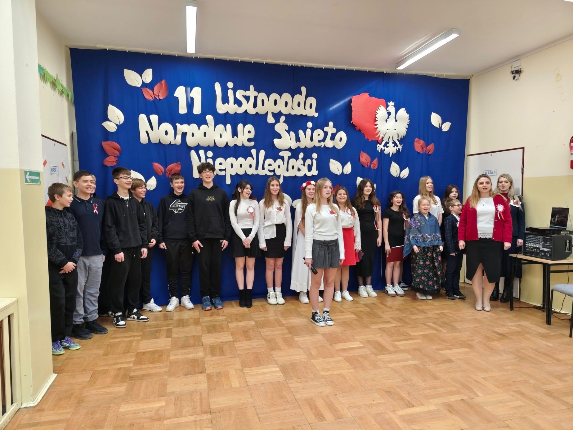 Tutaj powinien być opis