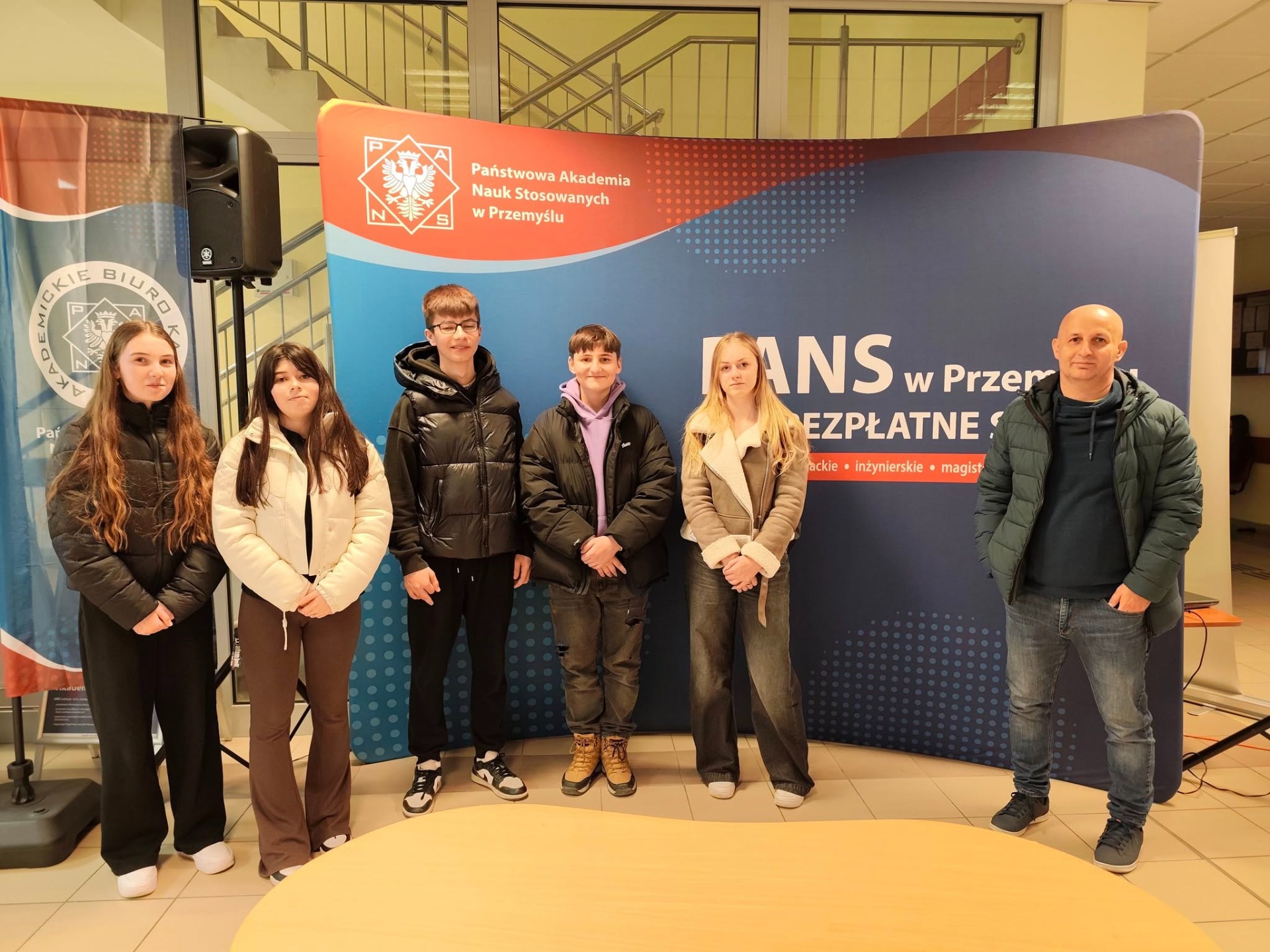 Tutaj powinien być opis