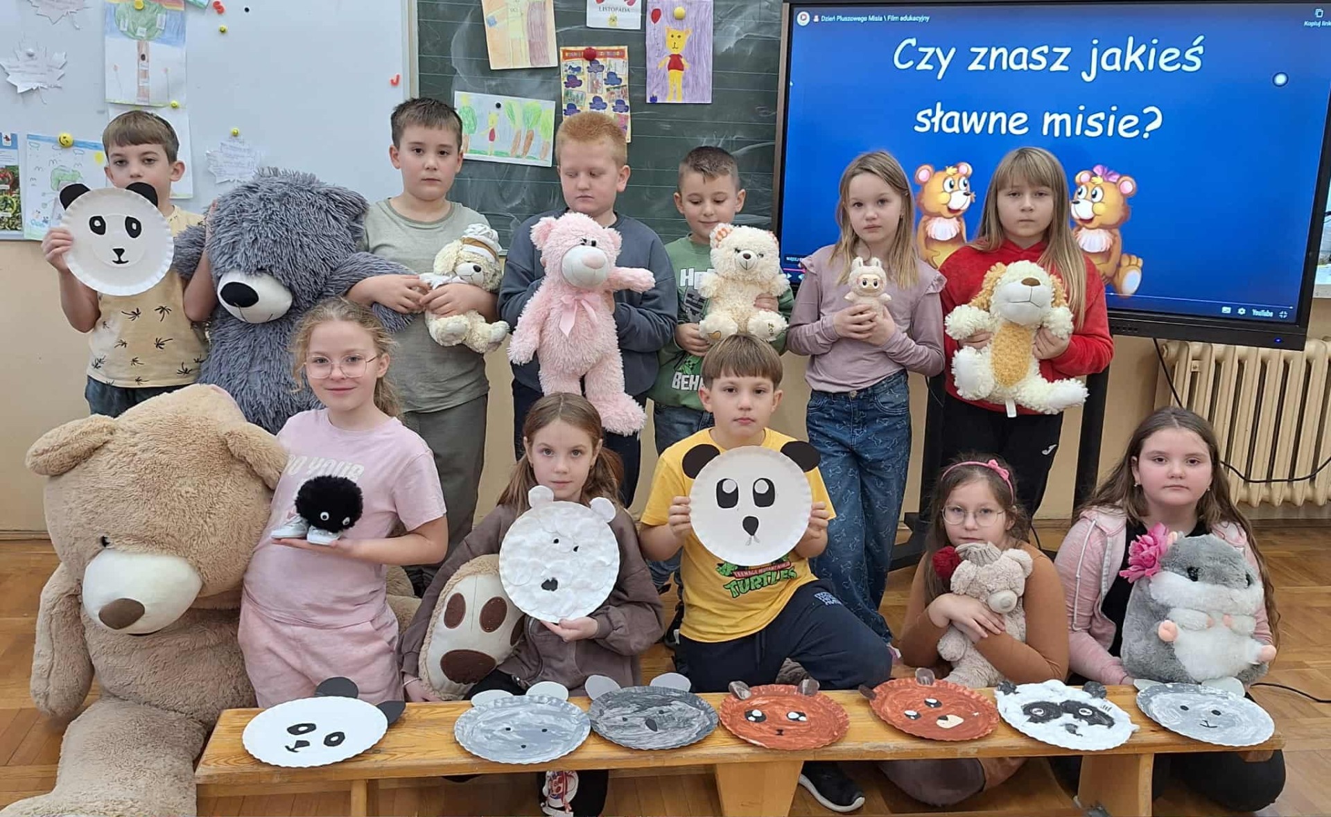 Tutaj powinien być opis