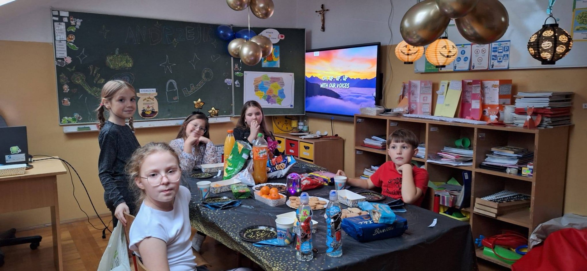 Tutaj powinien być opis