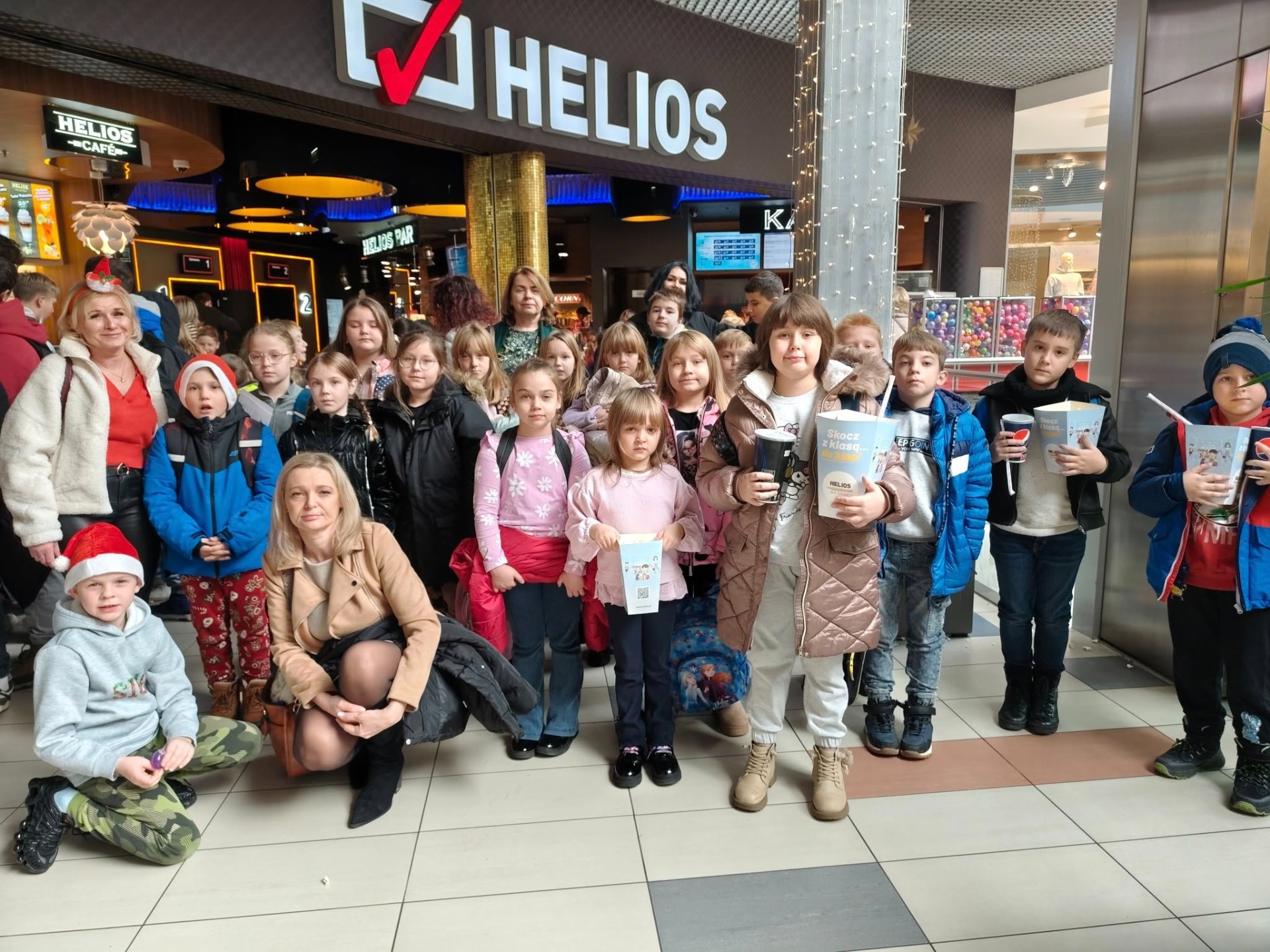 Tutaj powinien być opis