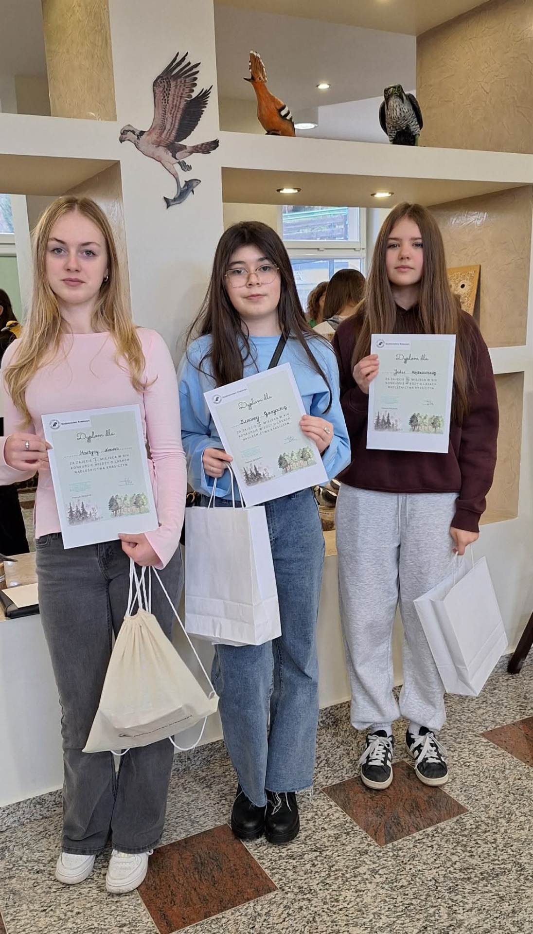 Tutaj powinien być opis