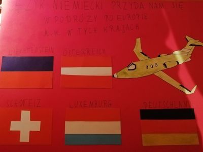 Praca Piotra Fryca - III miejsce