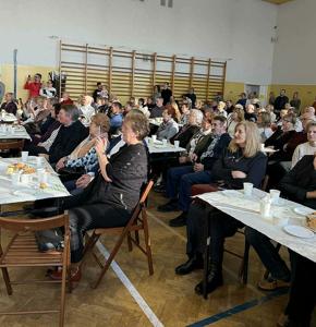 Dzień Babci i Dziadka 2026 - występy dzieci przedszkolnych