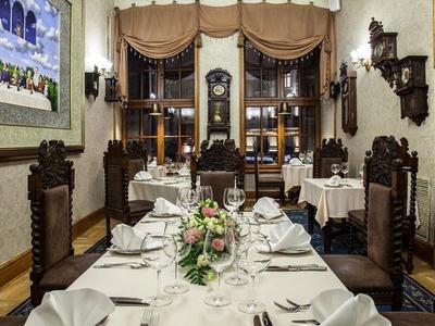 Sala Zegarowa