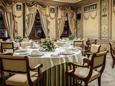 Sala Pompejska