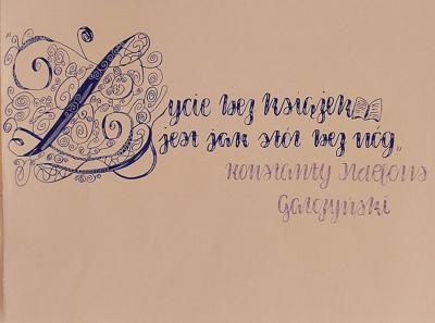 ANNA KACZOR, KL. VII - etap szkolny