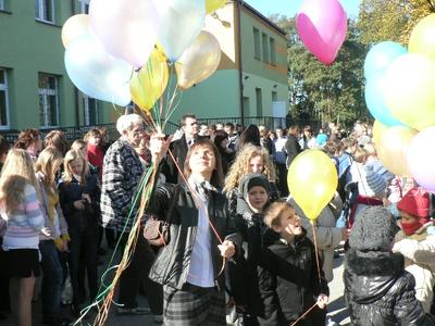 Zdjęcia: Jarosław Szewczyk, Ewelina Kotowska