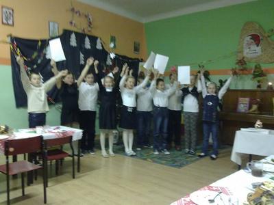 Klasa III