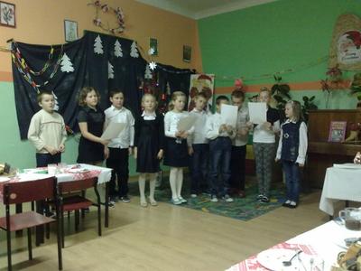 Klasa III