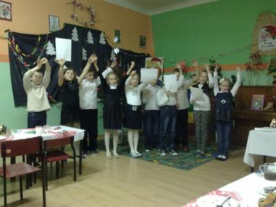 Klasa III