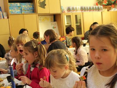 Klasa I