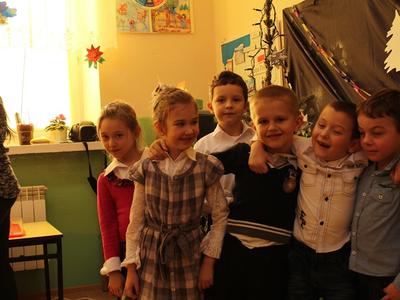 Klasa I