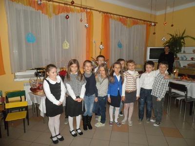Klasa II
