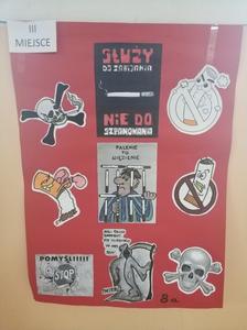 Plakat III miejsce