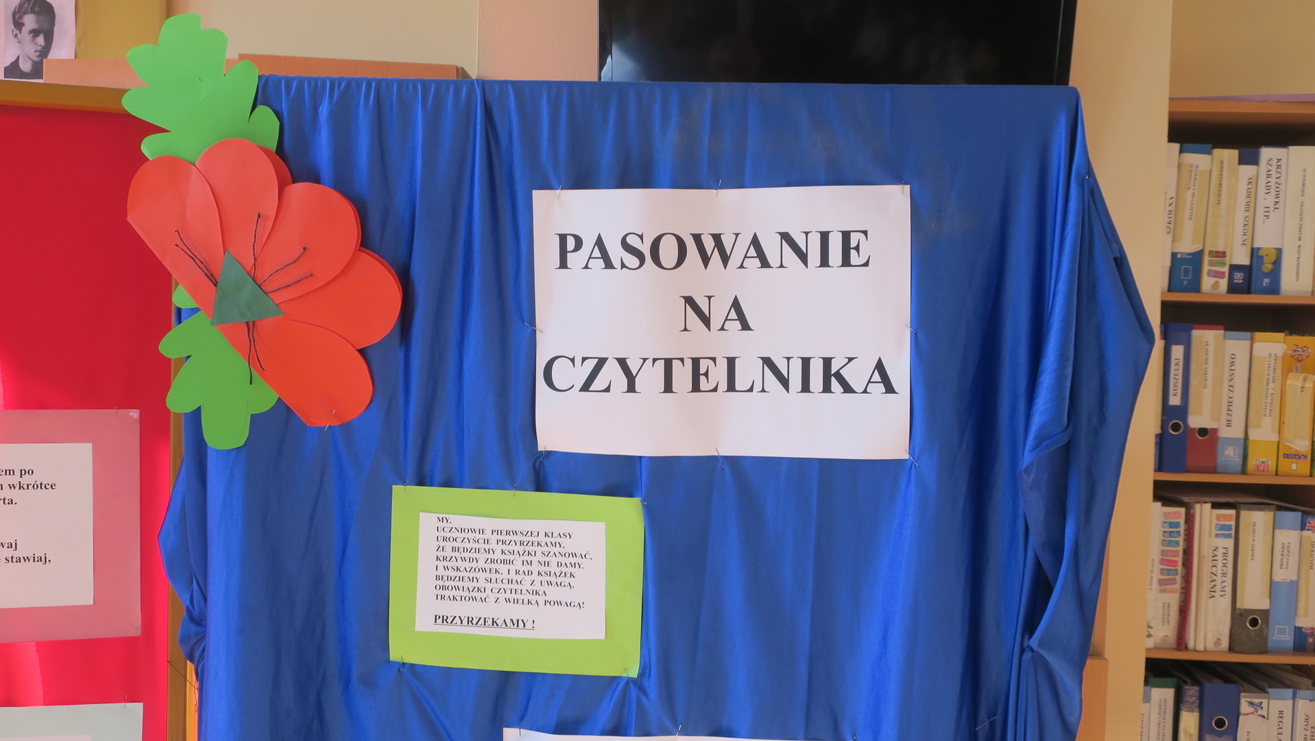 Tutaj powinien być opis