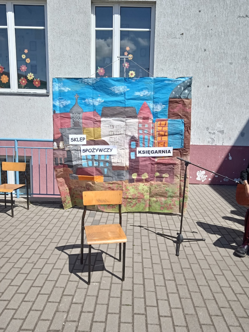 Tutaj powinien być opis