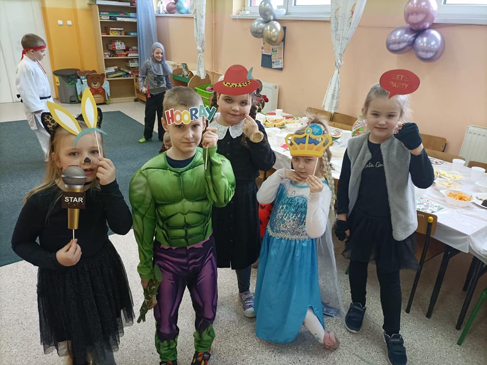 Tutaj powinien być opis