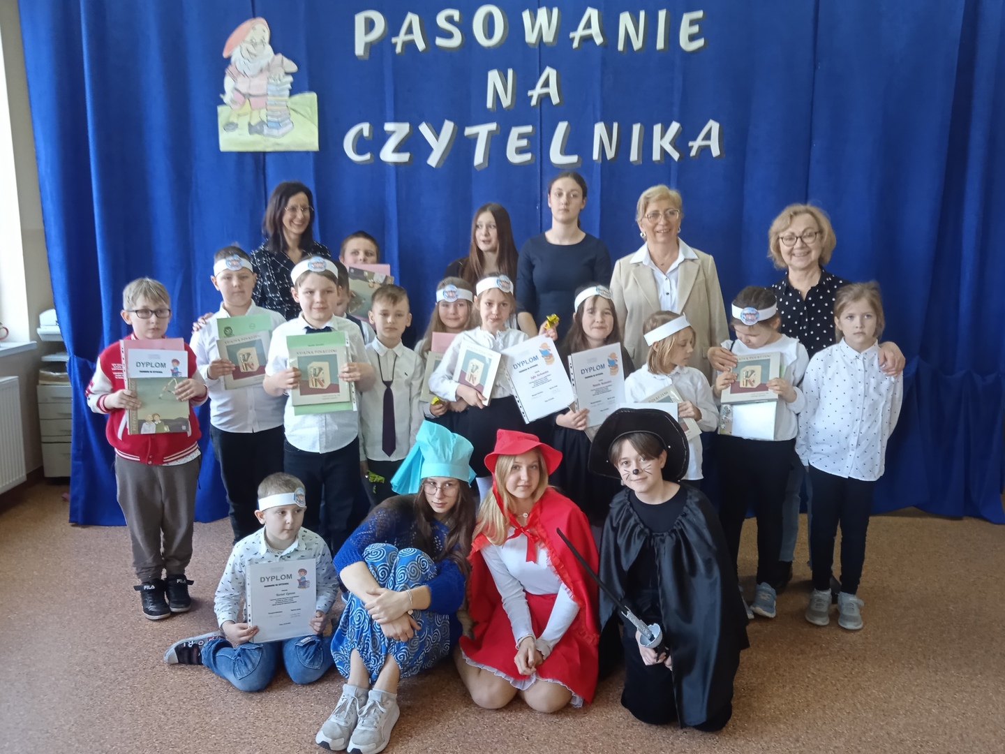 Tutaj powinien być opis