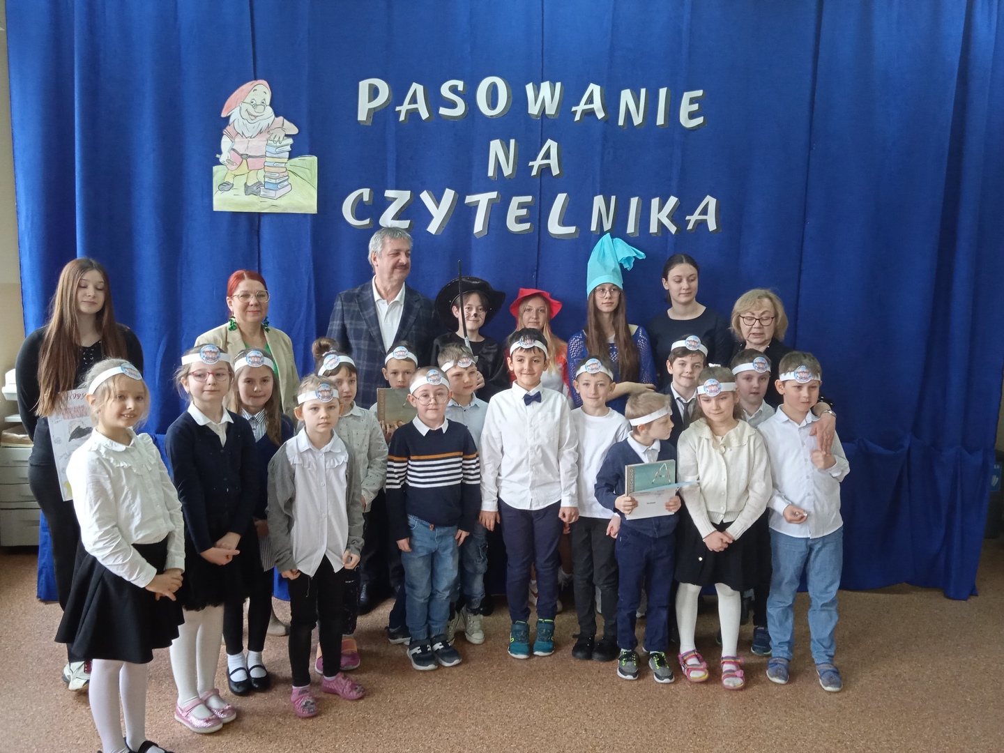 Tutaj powinien być opis