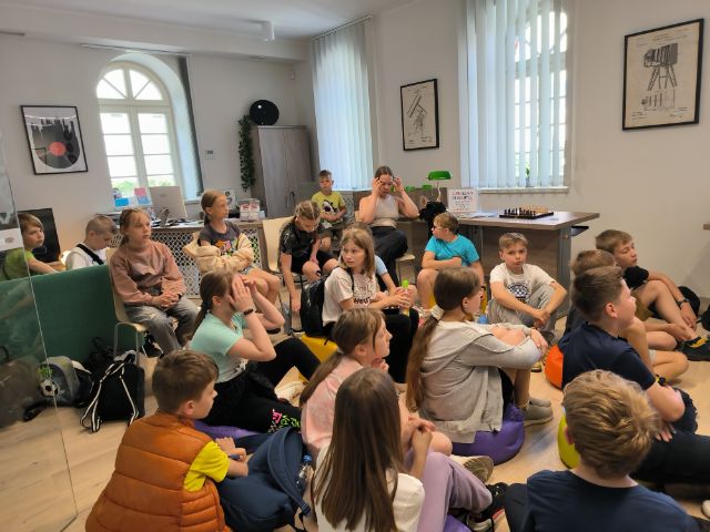 Tutaj powinien być opis