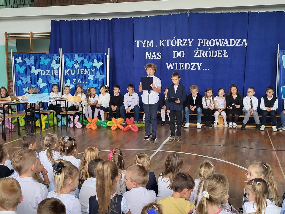 Tutaj powinien być opis