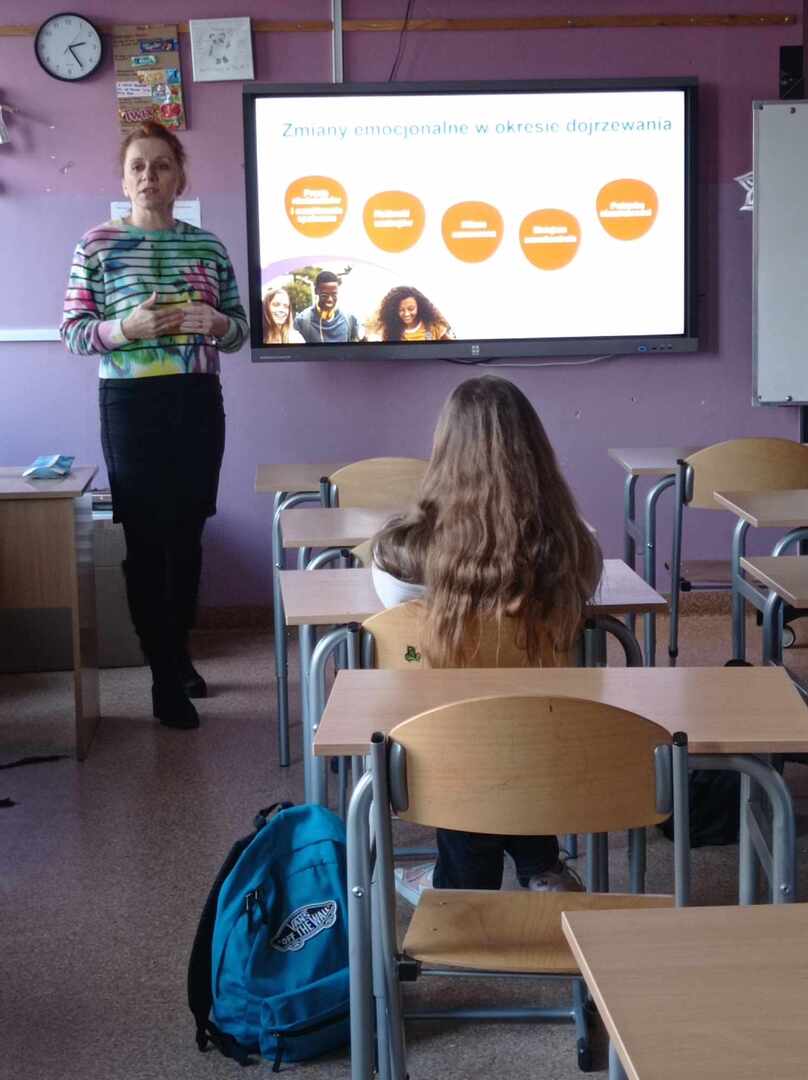 Tutaj powinien być opis