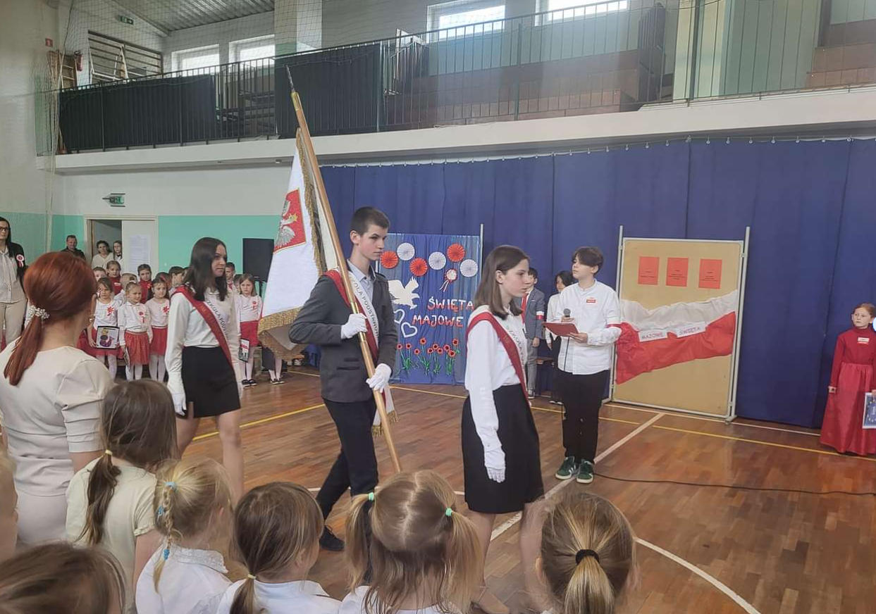 Tutaj powinien być opis