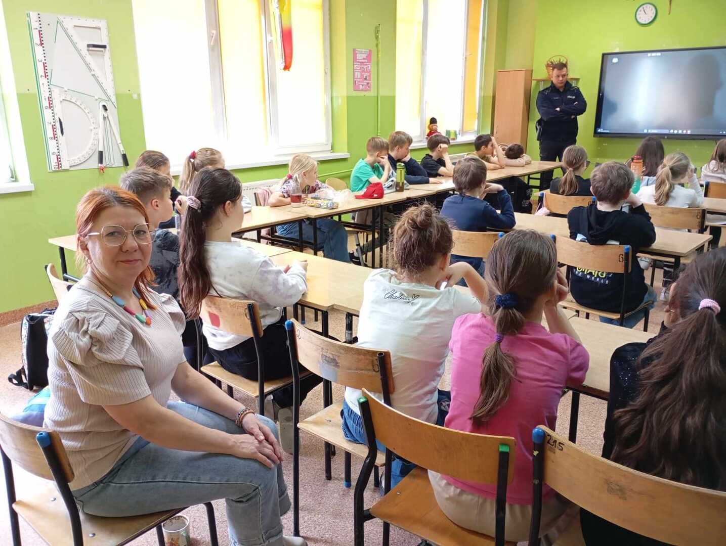Tutaj powinien być opis