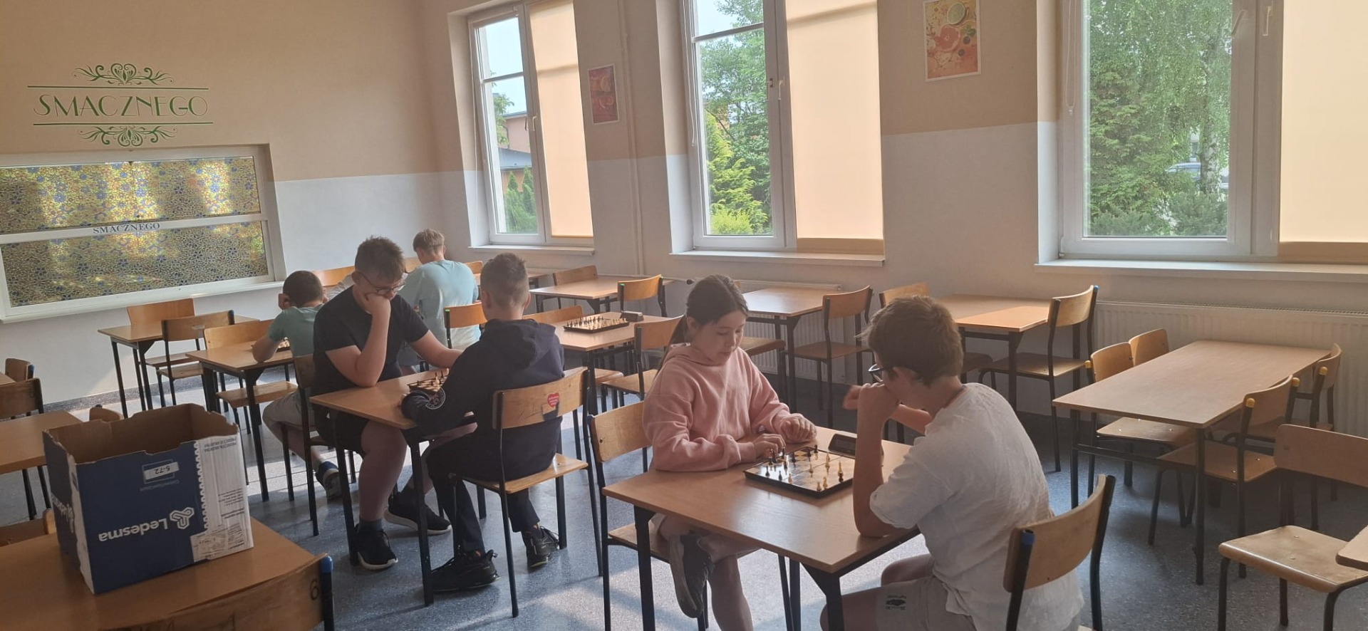 Tutaj powinien być opis