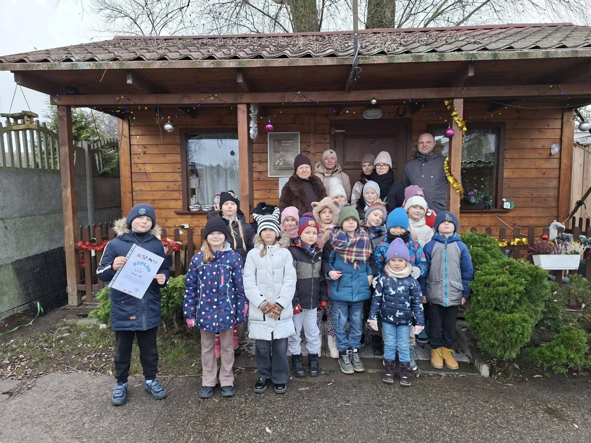 Tutaj powinien być opis