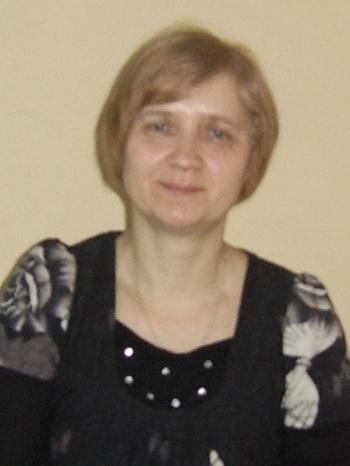 Zdjęcie Eugenia  Adamczyk