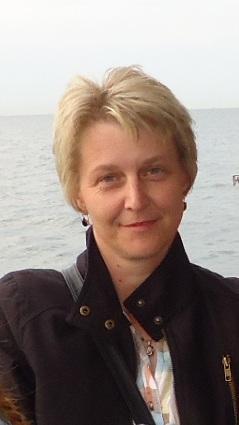 Zdjęcie Aldona Wojtasik