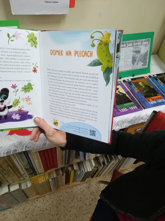 Tutaj powinien być opis obrazka