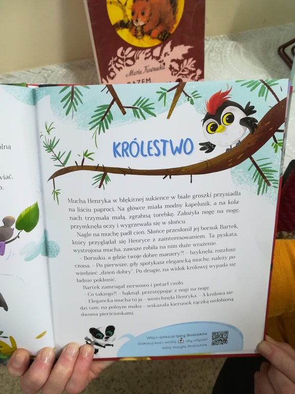 Tutaj powinien być opis obrazka