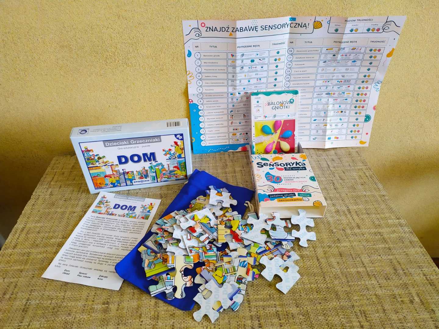 Tutaj powinien być opis obrazka