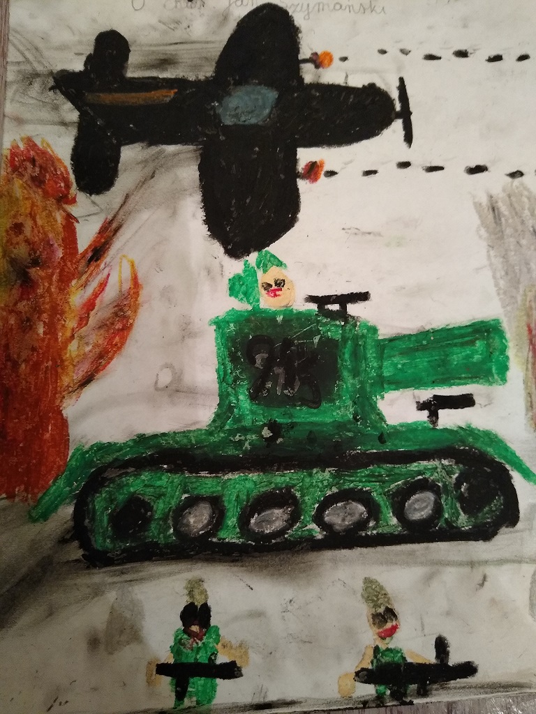 Tutaj powinien być opis obrazka