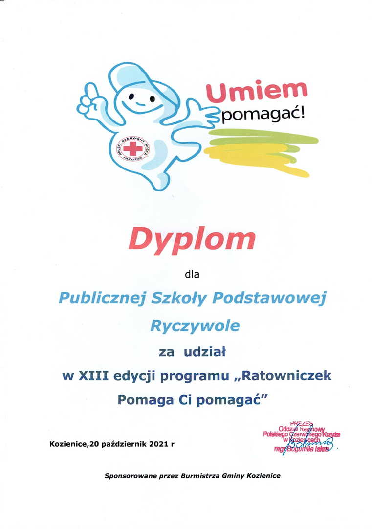 Tutaj powinien być opis obrazka