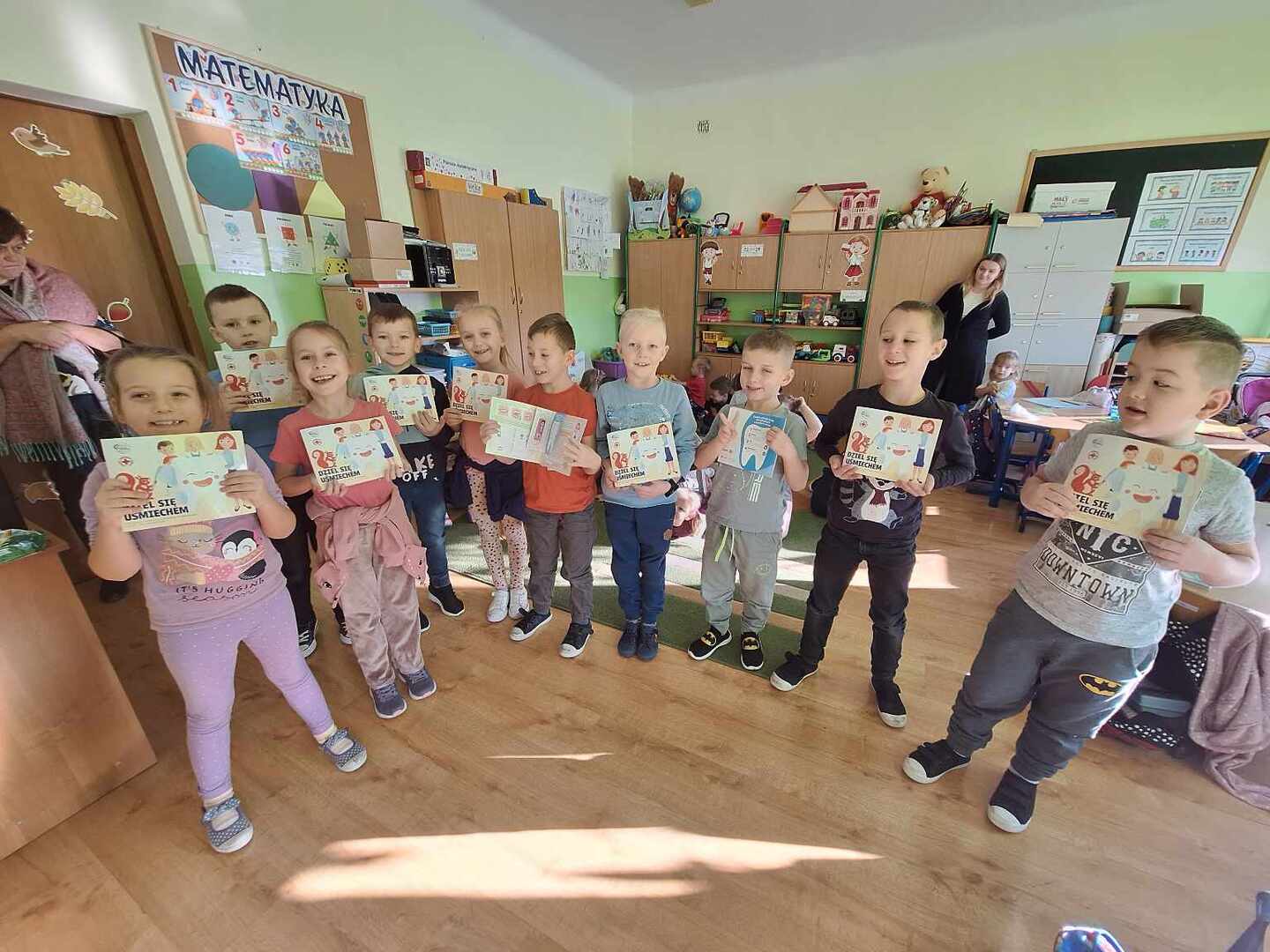 Tutaj powinien być opis obrazka