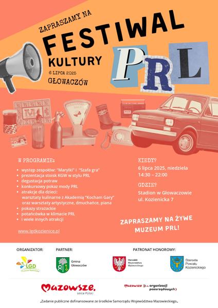 Festiwal Kultury PRL