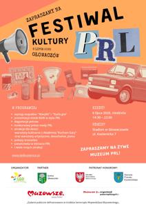 Festiwal Kultury PRL
