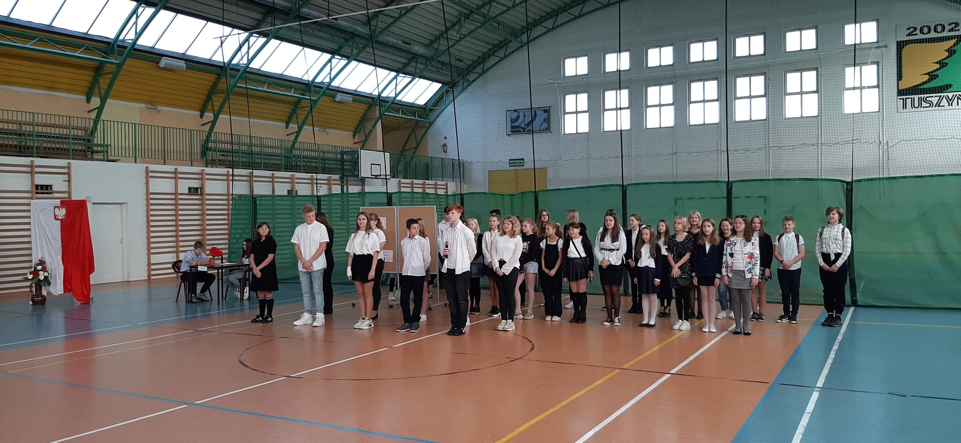 Szkoła Podstawowa Im Władysława Jagiełły Aktualności - Szkoła Podstawowa Nr 1 im. Władysława Jagiełły w Tuszynie
