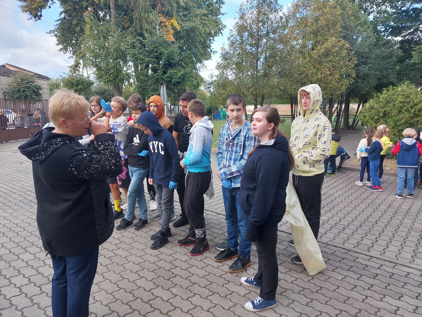 Szkoła Podstawowa Nr 1 W Tuszynie Aktualności - Szkoła Podstawowa Nr 1 im. Władysława Jagiełły w Tuszynie