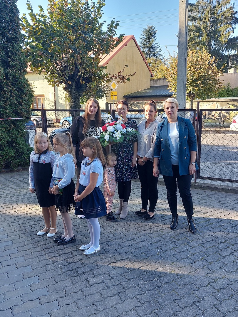Szkoła Podstawowa Nr 1 W Tuszynie Aktualności - Szkoła Podstawowa Nr 1 im. Władysława Jagiełły w Tuszynie