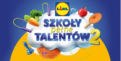 LOGO akcji Szkoły Pełne Talentów 2.