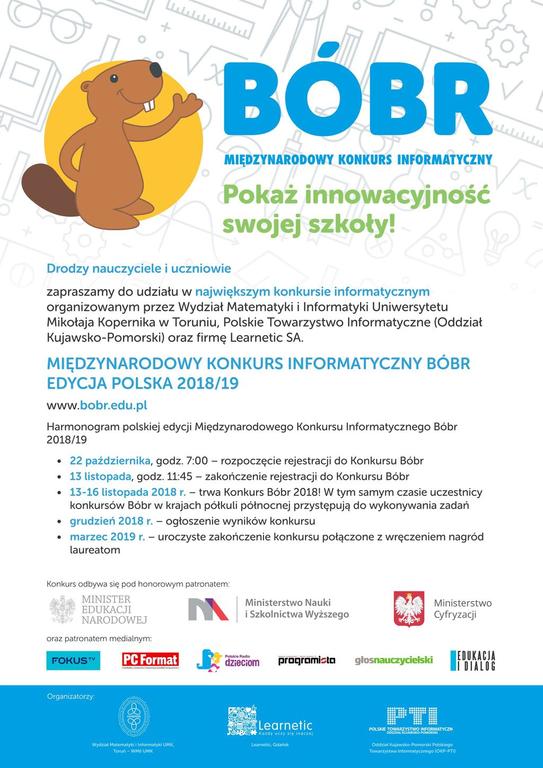 Tutaj powinien być opis