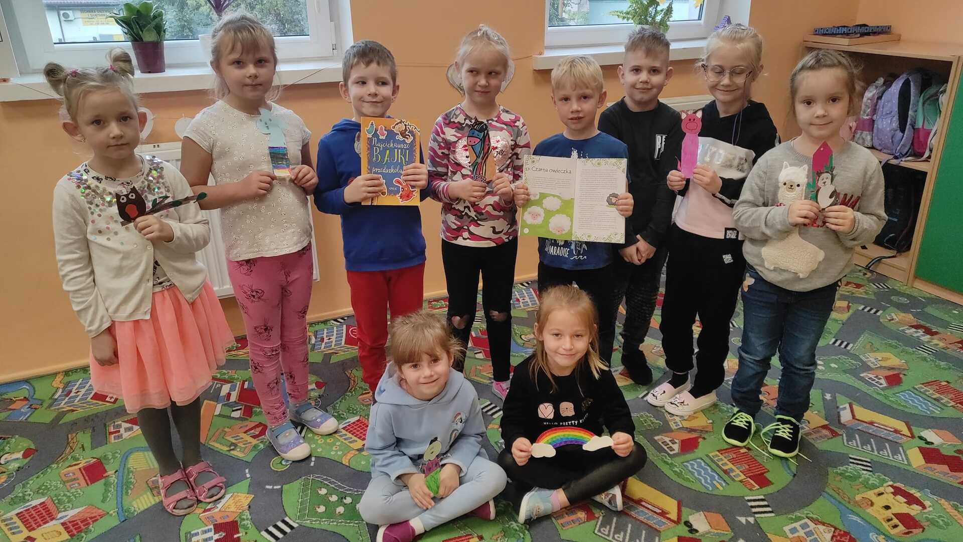 Tutaj powinien być opis obrazka