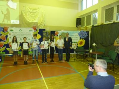 Powidzki Park Krajobrazowy 1